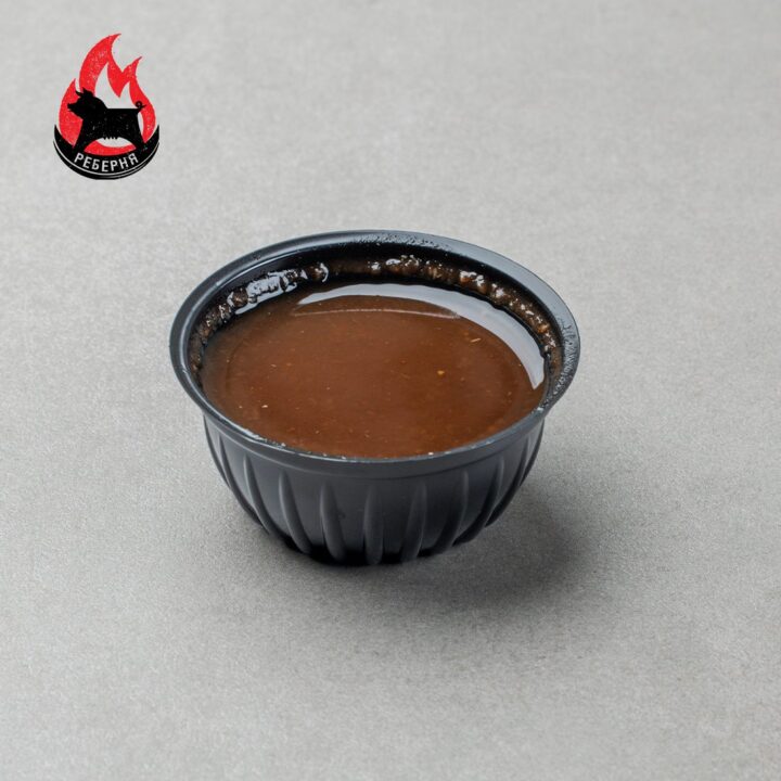 Додатковий соус 