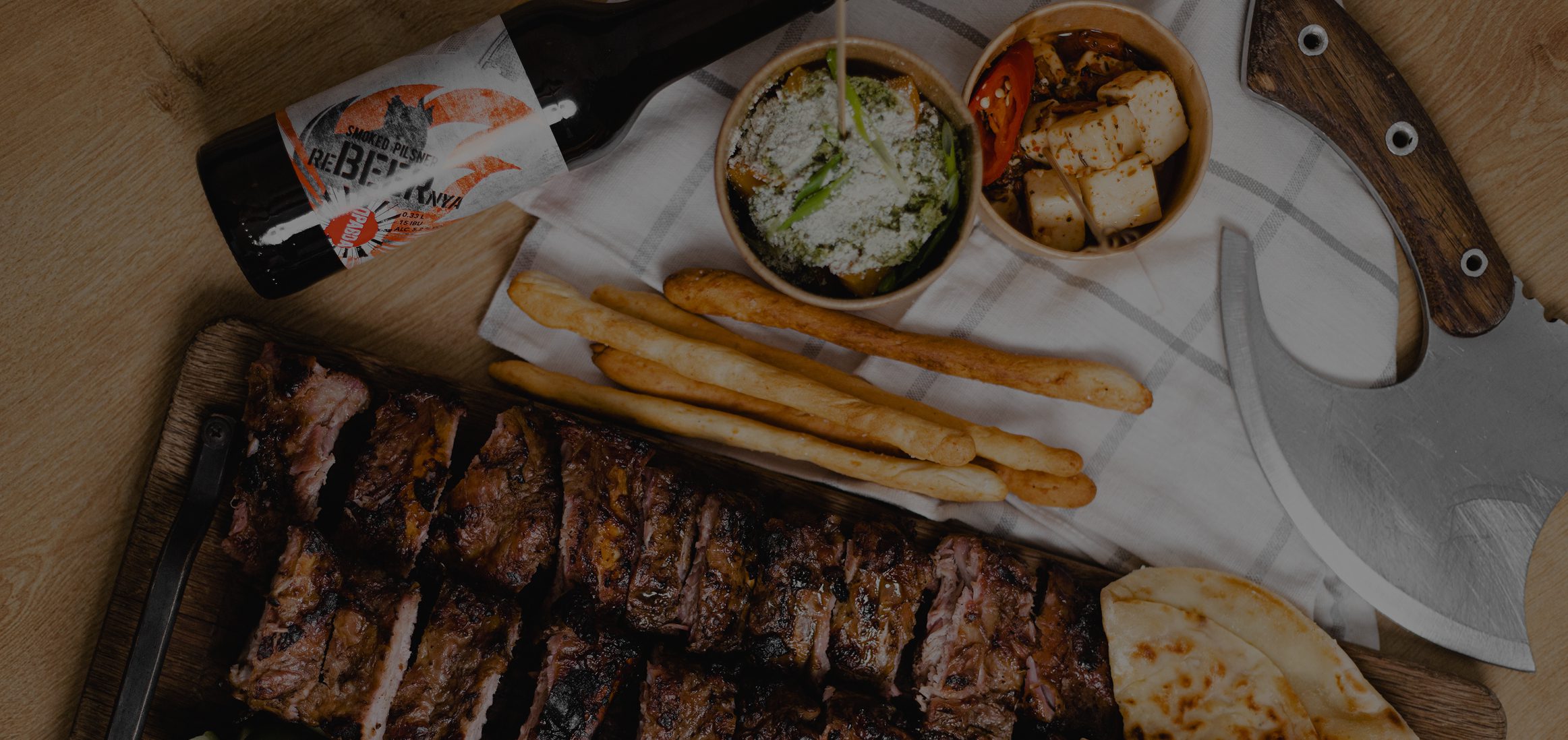 Де замовити їжу з доставкою в Івано-Франківську – топ 5 найкращих варіантів