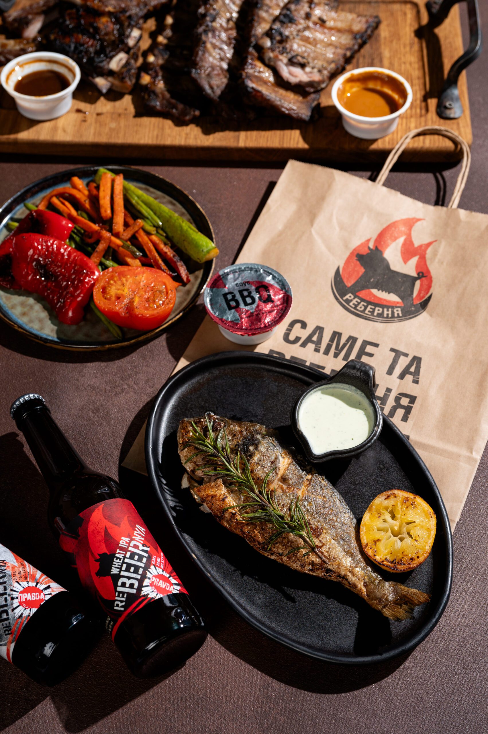 Івано-Франківськ: куди піти, що подивитись та що скуштувати в місті?