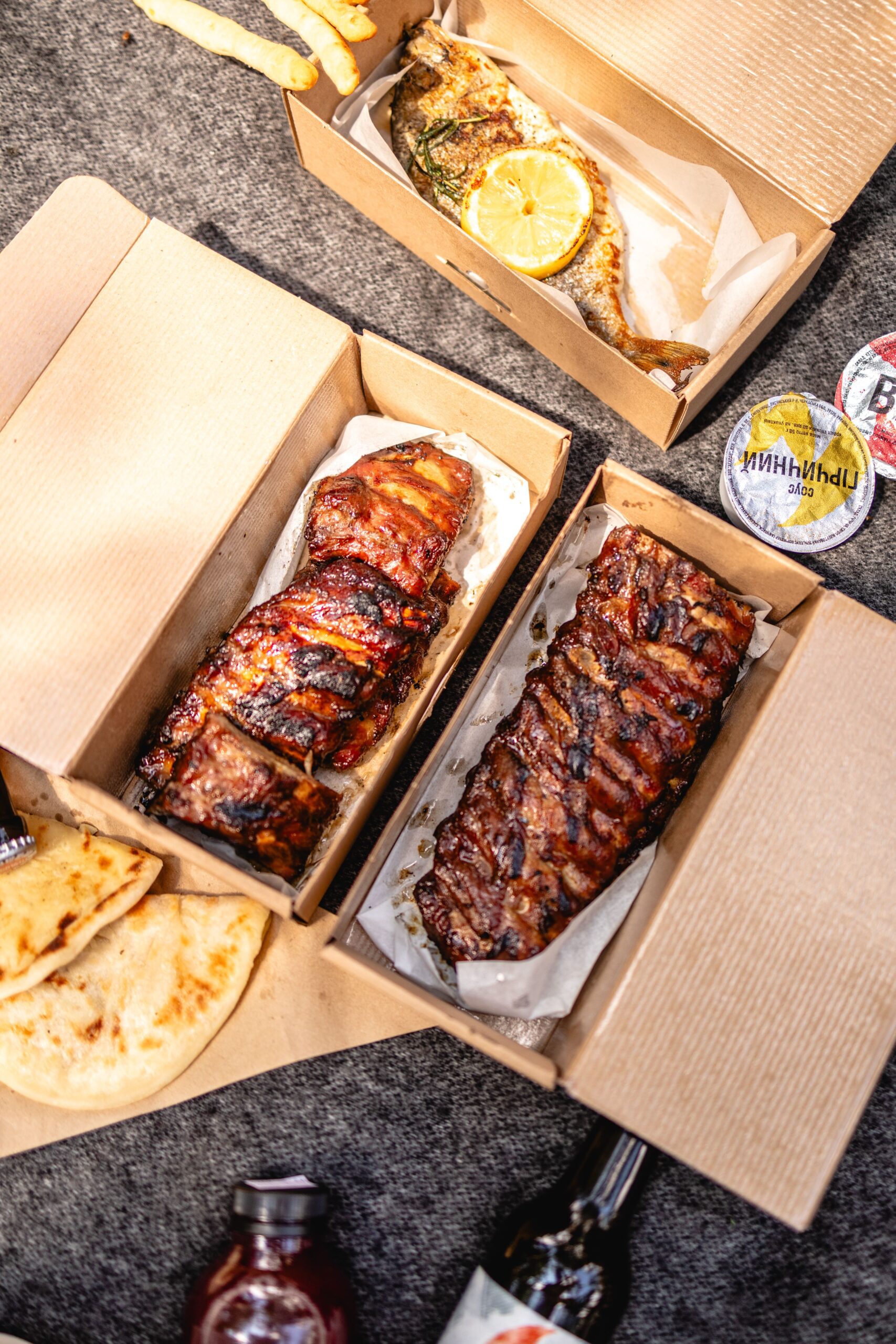 Які смачні страви варто скуштувати в Івано-Франківську: огляд і рекомендації містян