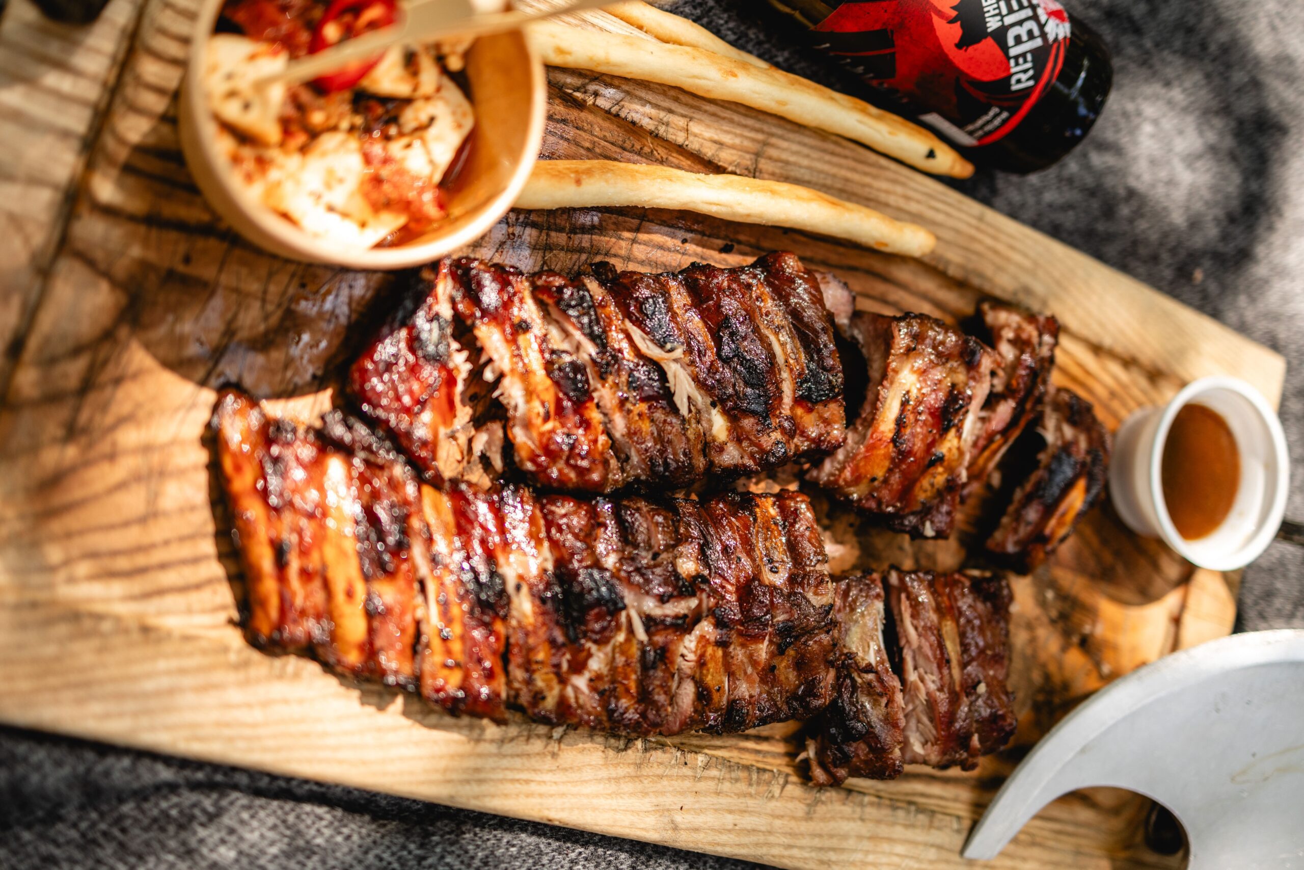 страви в Івано-Франківську