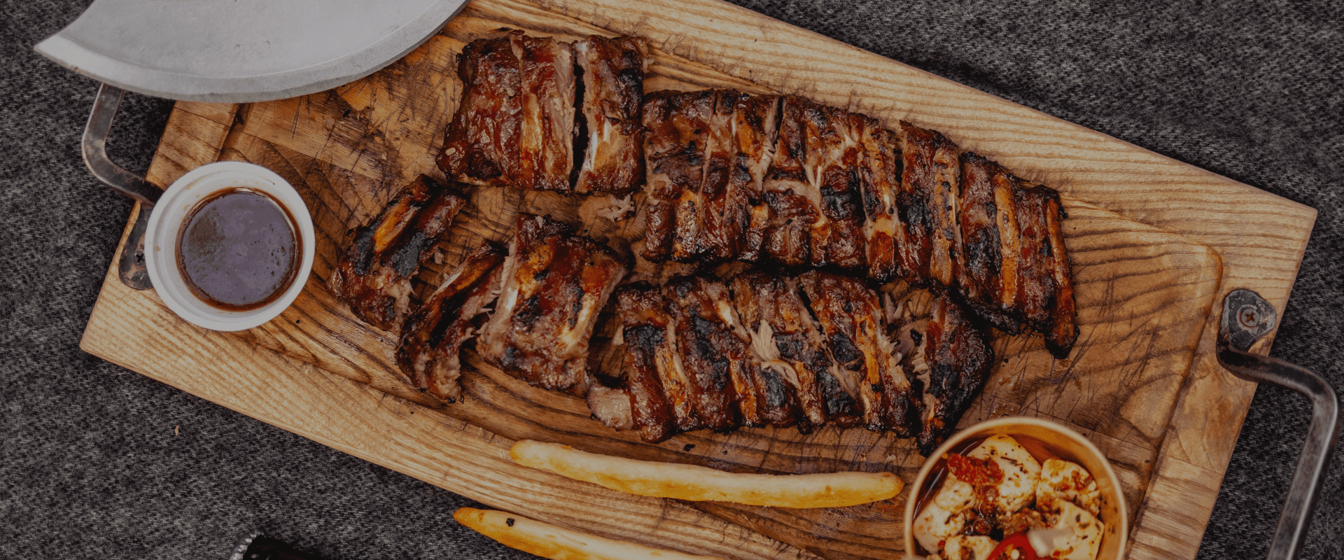 Які смачні страви варто скуштувати в Івано-Франківську: огляд і рекомендації містян