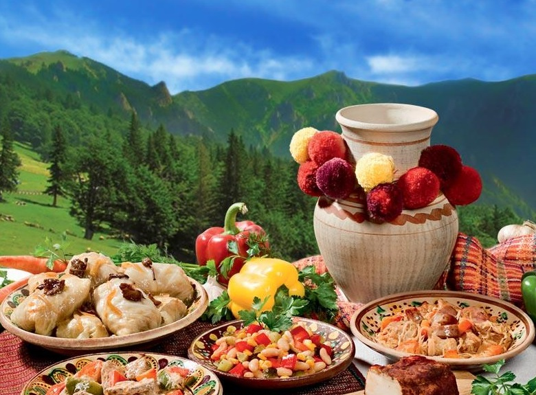 традиційні страви Гуцульщини