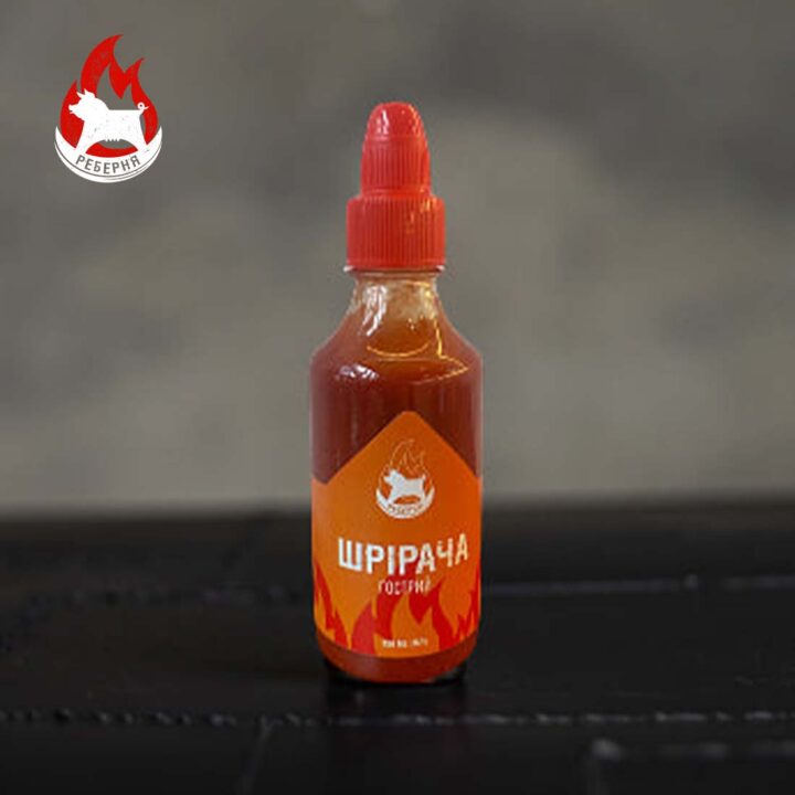 Соус шрірача